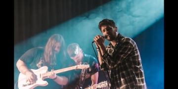INEFABLE - Su voz | EN VIVO - Sala Camacuá