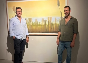 JUAN MANUEL RODRÍGUEZ en Obrador