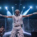 Khea en La Trastienda - 15 de noviembre 2024 Fotografía Jonathan La Paz