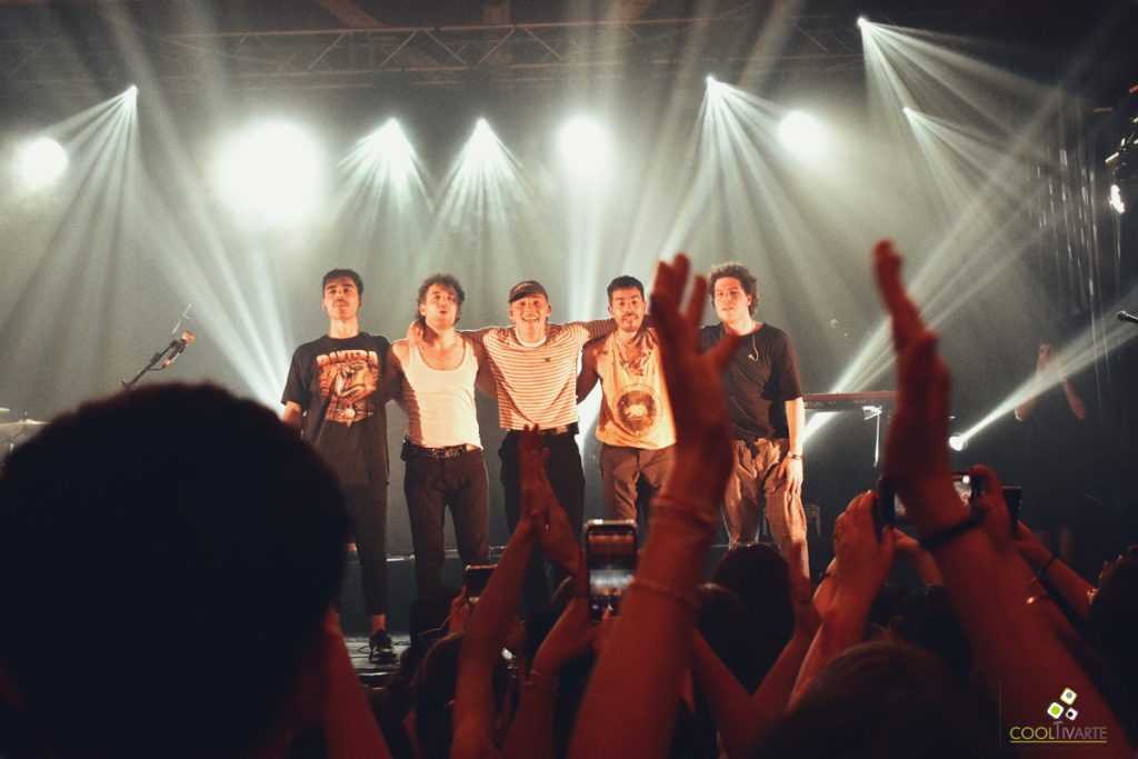 Koino Yokan - Sala del Museo - Noviembre 2024 - Foto Olivia Perazzo Koino Yokan - Sala del Museo - Noviembre 2024 - Foto Olivia Perazzo