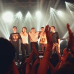 Koino Yokan - Sala del Museo - Noviembre 2024 - Foto Olivia Perazzo