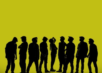 LA VELA PUERCA - Vivo A Contraluz (2004 - 2024)