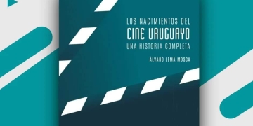 "Los nacimientos del cine uruguayo", de Lema Mosca, gana el Premio a las Letras 2024