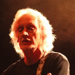 Nito Mestre - Sala Zitarrosa - Noviembre 2024 - Foto Valentina Porciuncula