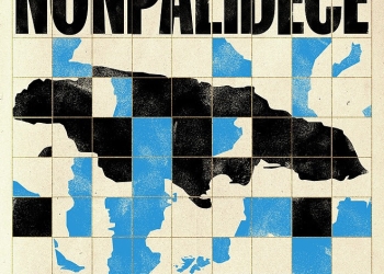 NONPALIDECE PRESENTA SU NUEVO DISCO "HECHO EN JAMAICA"