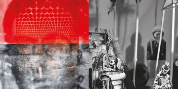 OBRA EXTRANJERA - JUAN CANO - PEPE VIÑOLES - Sala de Exposiciones - Teatro El Galpón