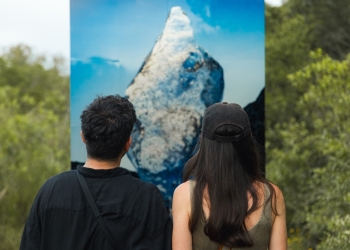 CAMPO ART FEST 8 Sienta las Bases para el Festival de Arte más Ambicioso de CAMPO