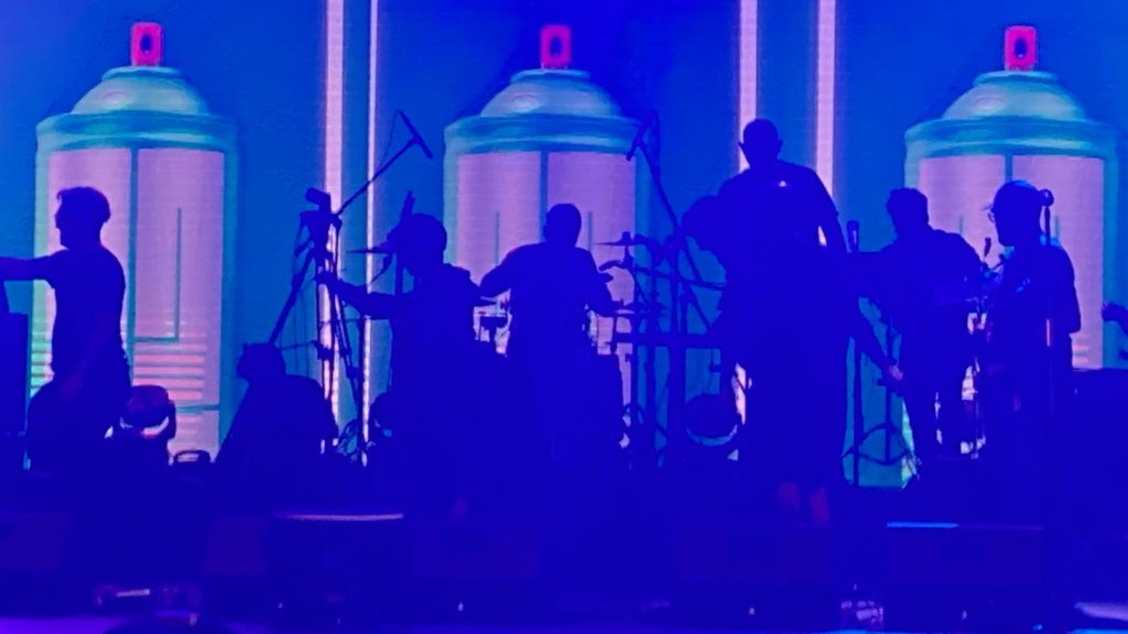 PREMIOS GRAFFITI noviembre 2024 - Foto Diego Vidal PREMIOS GRAFFITI noviembre 2024 - Foto Diego Vidal