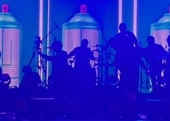 PREMIOS GRAFFITI noviembre 2024 - Foto Diego Vidal