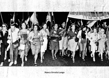 Pionera fotolibro de Nancy Urrutia - En la Feria Ideas+ se presentará el 21 de diciembre 2024 a las 15 horas.