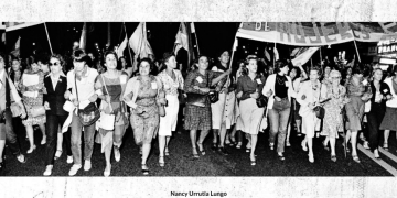 Pionera fotolibro de Nancy Urrutia - En la Feria Ideas+ se presentará el 21 de diciembre 2024 a las 15 horas.