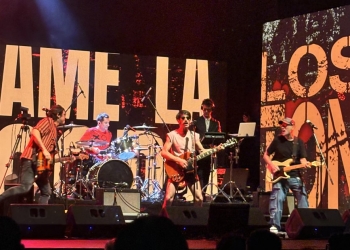 Premios Graffiti 2024 – Segunda Jornada - 04-11-24 - Sala Zitarrosa - Foto María José Pieri