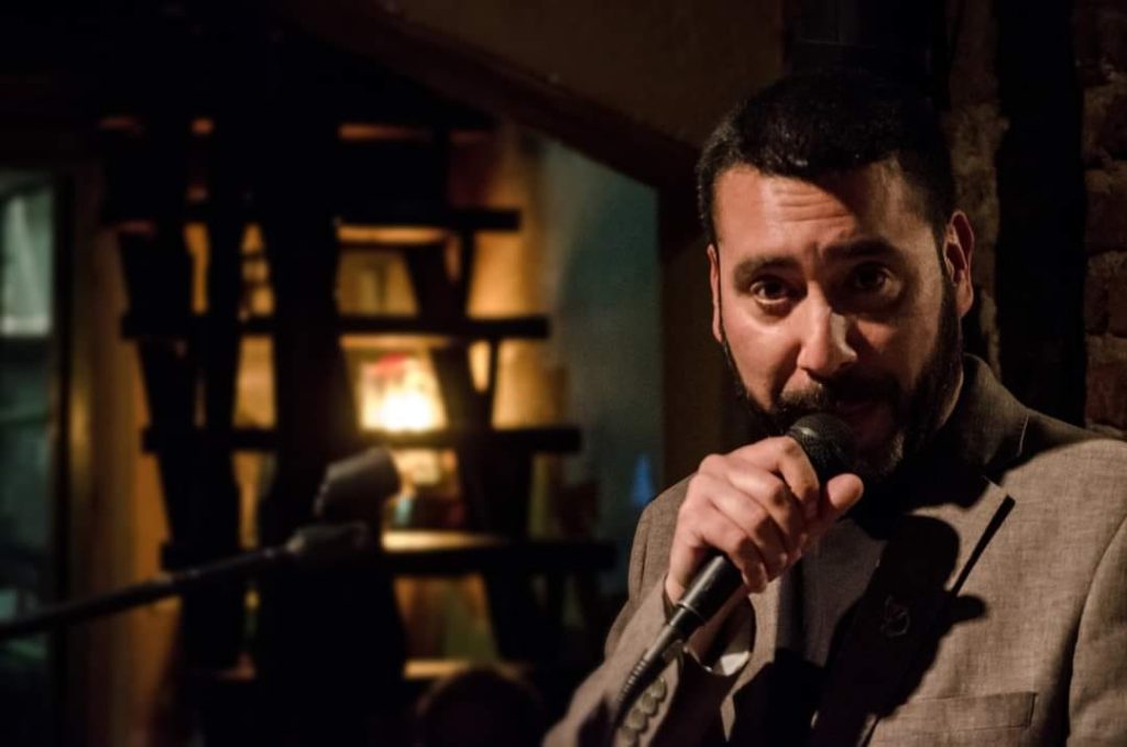 Presentación de Nadie muere en Montevideo de Santiago Pereira - Noviembre 2024 - Foto Paola Scagliotti Presentación de Nadie muere en Montevideo de Santiago Pereira - Noviembre 2024 - Foto Paola Scagliotti