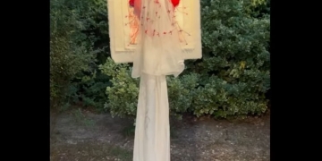 Recorriendo Exposiciones LABORATORIO DE EXPERIMENTACIÓN EN ARTE CONTEMPORÁNEO por Daniel Benoit Cassou