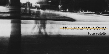 “Las cabezas no se abrazan… o si?” - Toto Yulele