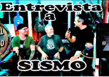 Sismo y el Festival en Saturno: Rock de otra galaxia en la Sala del Museo - jueves 21 de noviembre 2024 by Rodrigo Cabrera