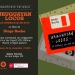 Uruguayan locos. Los comienzos del rap en UY un libro de Diego Rocha - Presentación - jueves 28 de noviembre 2024 a las 19:30 hs. en la Alianza Francesa de Montevideo