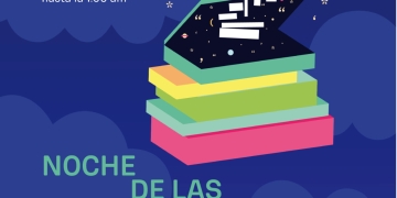 La Noche de las Librerías 2024