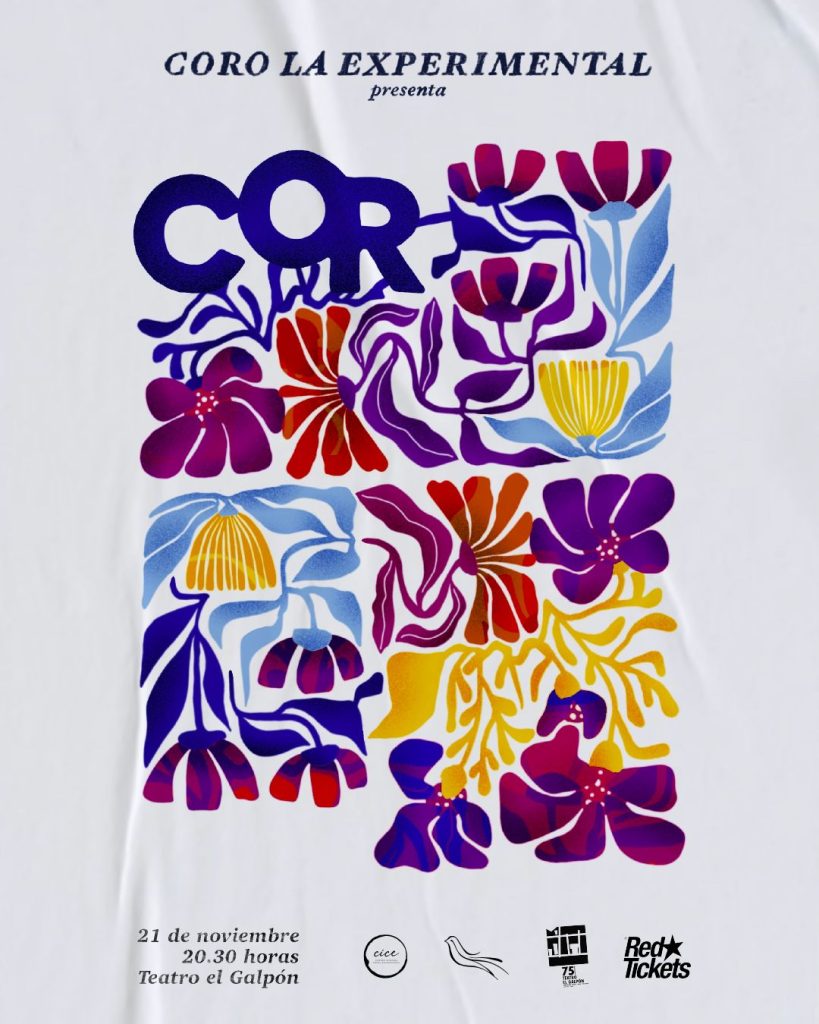 coro la experimental