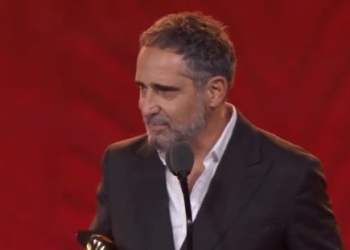 jorge drexler grammy