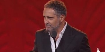 jorge drexler grammy