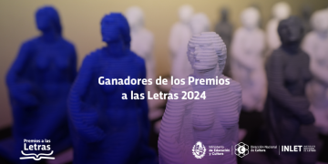 Premios a las Letras 2024 - Obras ganadoras