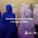 Premios a las Letras 2024 - Obras ganadoras