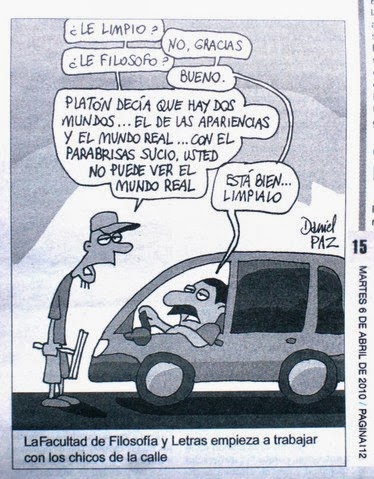 Acerca del Día Mundial de la Filosofía Acerca del Día Mundial de la Filosofía