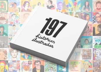 Se publicó 197 historias ilustradas, libro que recuerda mediante ilustraciones y textos la vida de las personas detenidas desaparecidas en Uruguay.