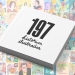 Se publicó 197 historias ilustradas, libro que recuerda mediante ilustraciones y textos la vida de las personas detenidas desaparecidas en Uruguay.