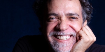 PAULINHO MOSKA - Visitante ilustre de Montevideo - miércoles 27 de noviembre 2024 a las 12.30 horas en la sala Delmira Agustini del Teatro Solís