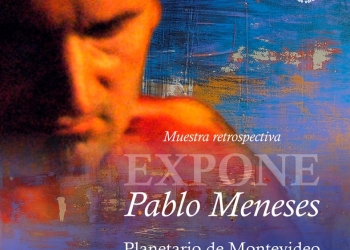 pablo meneses - planetario municipal de montevideo - noviembre 2024