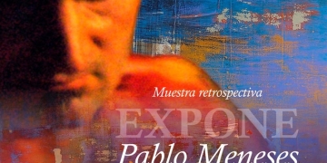 pablo meneses - planetario municipal de montevideo - noviembre 2024