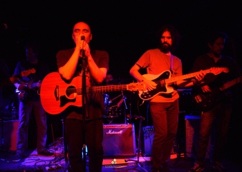 BUCEO INVISIBLE - Bar Ducon - Diciembre 2024 - Foto Claudia Rivero