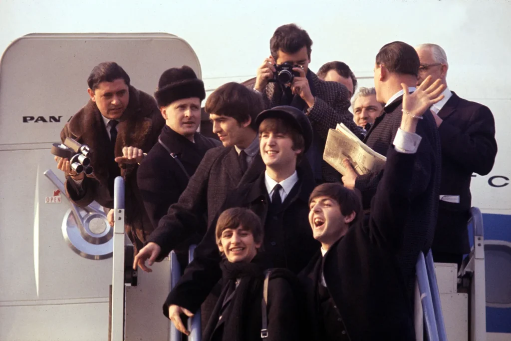 Beatles '64