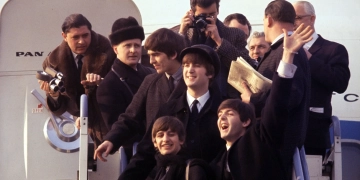 Beatles '64