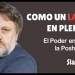 "COMO UN LADRÓN EN PLENO DÍA" - Slavoj Zizek by Claudio Alvarez Teran