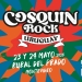 COSQUÍN ROCK URUGUAY
