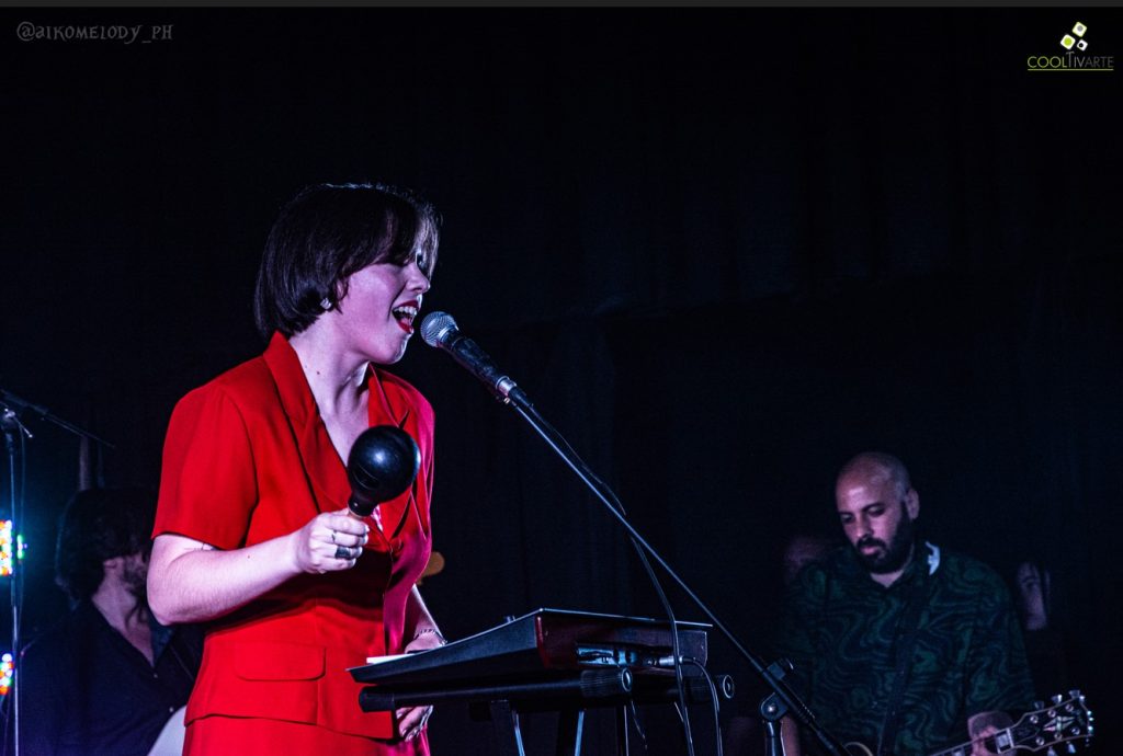 Chillan las Bestias y Trópico Duclós - Diciembre 2024 - Fotos aikomelody_ph Chillan las Bestias y Trópico Duclós - Diciembre 2024 - Fotos aikomelody_ph