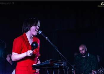 Chillan las Bestias & Trópico Duclós - Diciembre 2024 - Fotos @aikomelody_ph