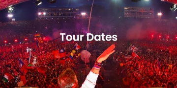 DAVID GUETTA 2025