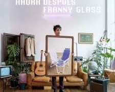 Franny Glass_ Ahora después. El amor anda suelto por la Savala Muñiz by Sara Porro