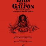 Delicado y brutal. Dios en el galpón - Una playlist personal para acompañar la lectura by Edh Rodríguez