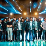 EL CLUB DE LA CUMBIA