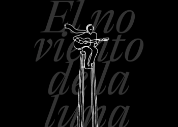 EL NO VIENTO DE LA LUNA - Nuevo EP grabado en vivo en La Trastienda MVD.