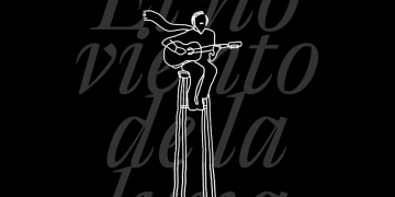 EL NO VIENTO DE LA LUNA - Nuevo EP grabado en vivo en La Trastienda MVD.