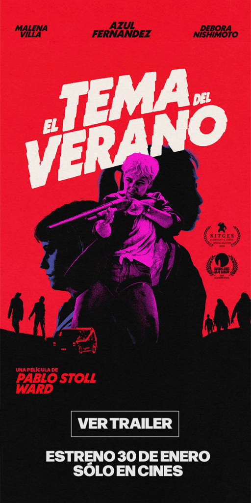 El Tema del Verano