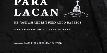 Epitafios para Lacan