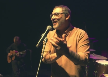 Estoy para ganar - Nico Román