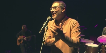 Estoy para ganar - Nico Román